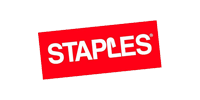 Staples