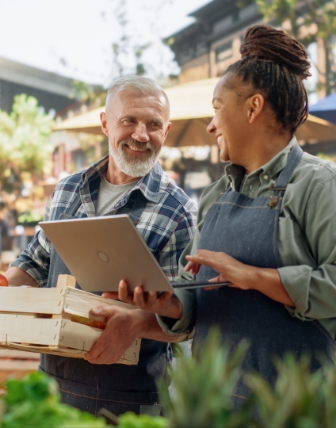 Vendor and Retail Partner Services